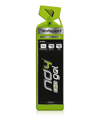 ND4® Infisport Gel Energético 2:1 Ultimate Gains Infisport