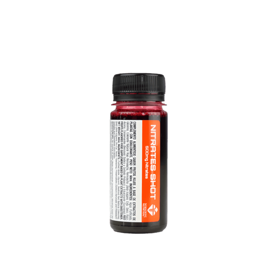 NITRATES SHOT SCIENTIFFIC NUTRITION NITRATOS - Ultimate Gains