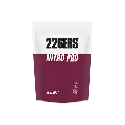 NITRATOS 226ERS NITRO PRO BEETROOT - Ultimate Gains