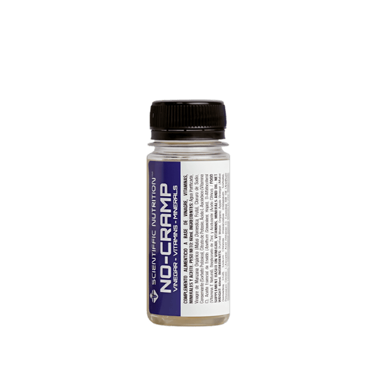 NO - CRAMP SCIENTIFFIC NUTRITION ANTI - CALAMBRES - Ultimate Gains