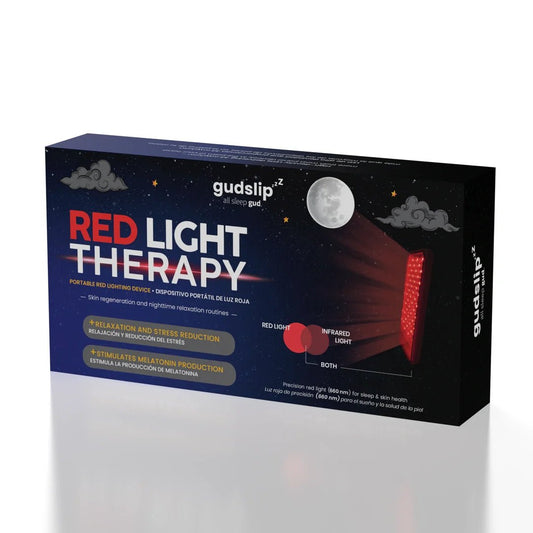 Panel de Terapia de Luz Roja Gudslip Ultimate Gains Gudslip