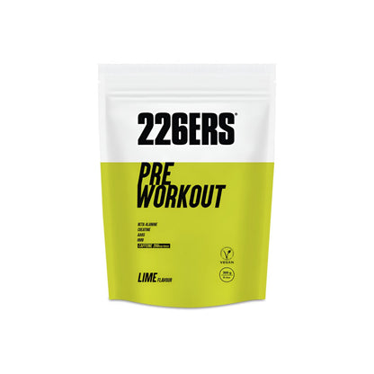 PRE WORKOUT 226ERS 300G - Ultimate Gains