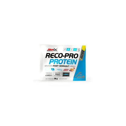 Proteína RecoPro Amix Perfomance Ultimate Gains Amix