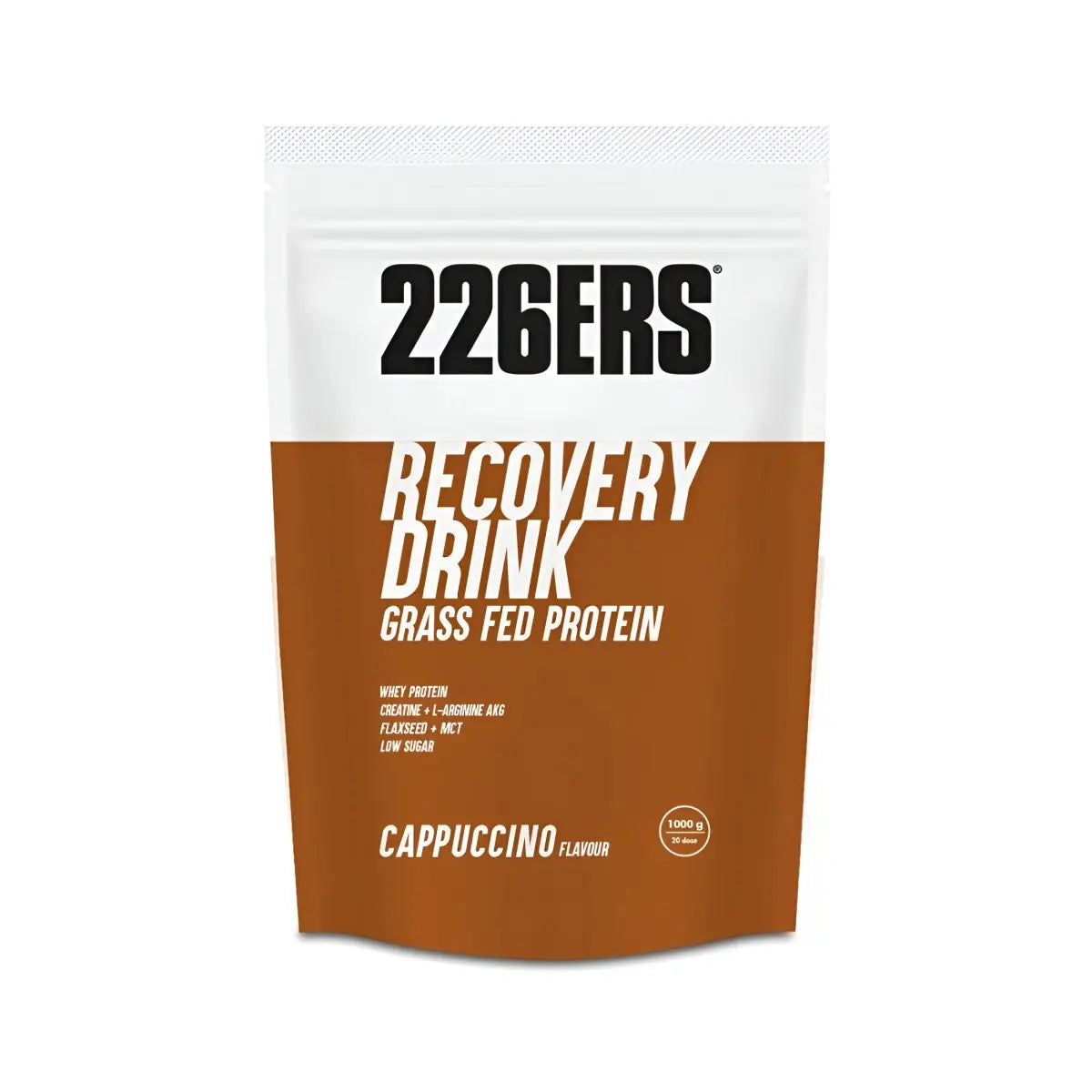 RECUPERADOR MUSCULAR 226ERS RECOVERY DRINK - Ultimate Gains