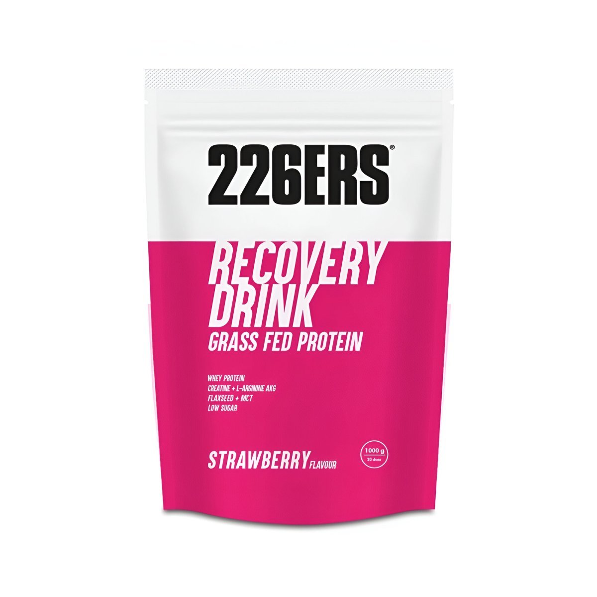 RECUPERADOR MUSCULAR 226ERS RECOVERY DRINK - Ultimate Gains