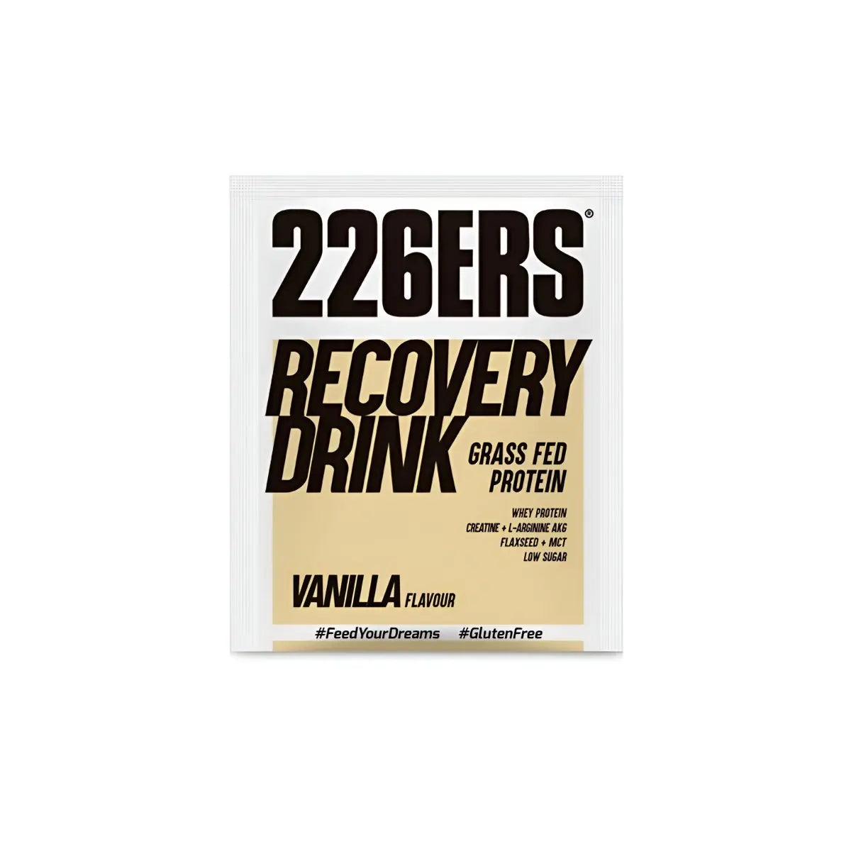 RECUPERADOR MUSCULAR 226ERS RECOVERY DRINK - Ultimate Gains