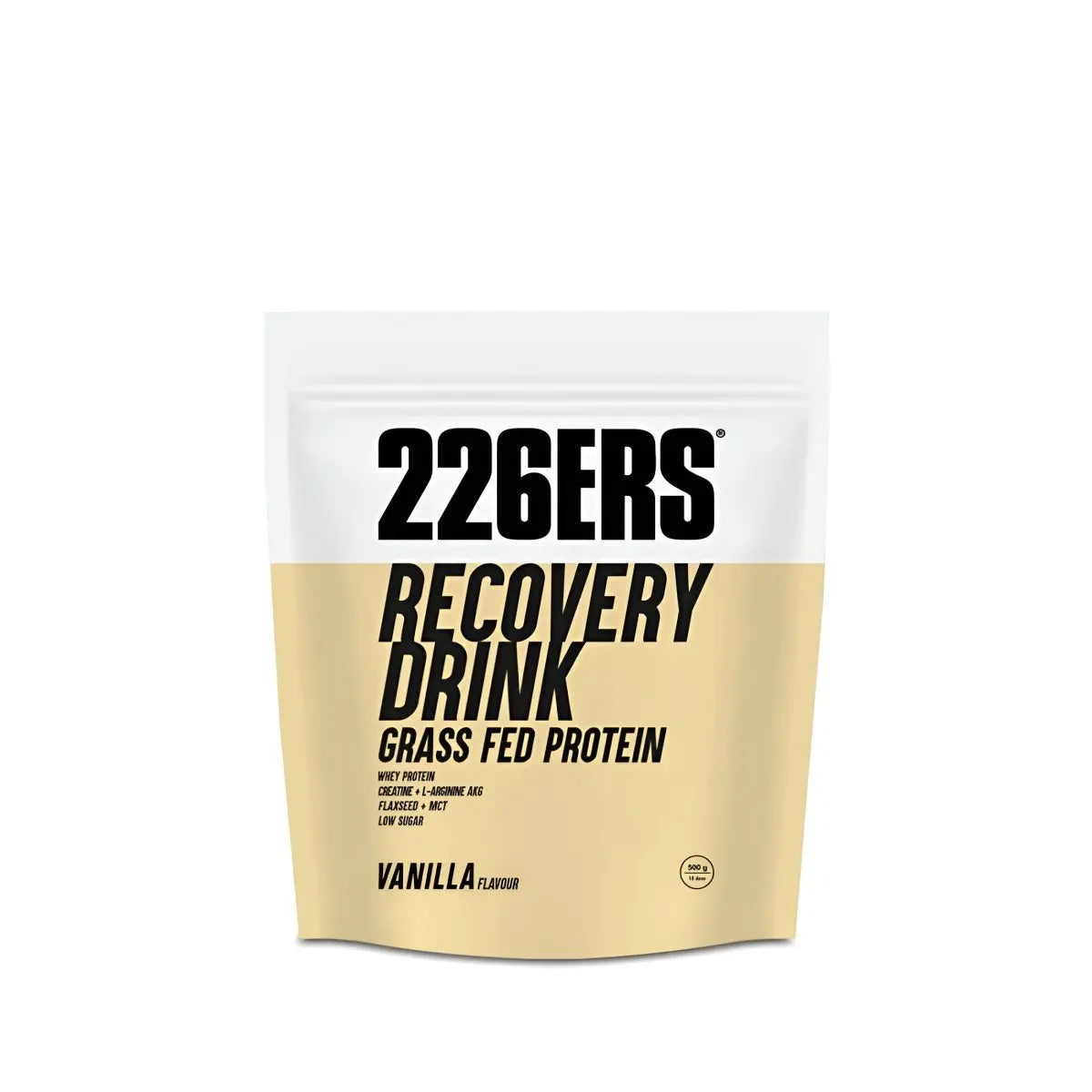RECUPERADOR MUSCULAR 226ERS RECOVERY DRINK - Ultimate Gains