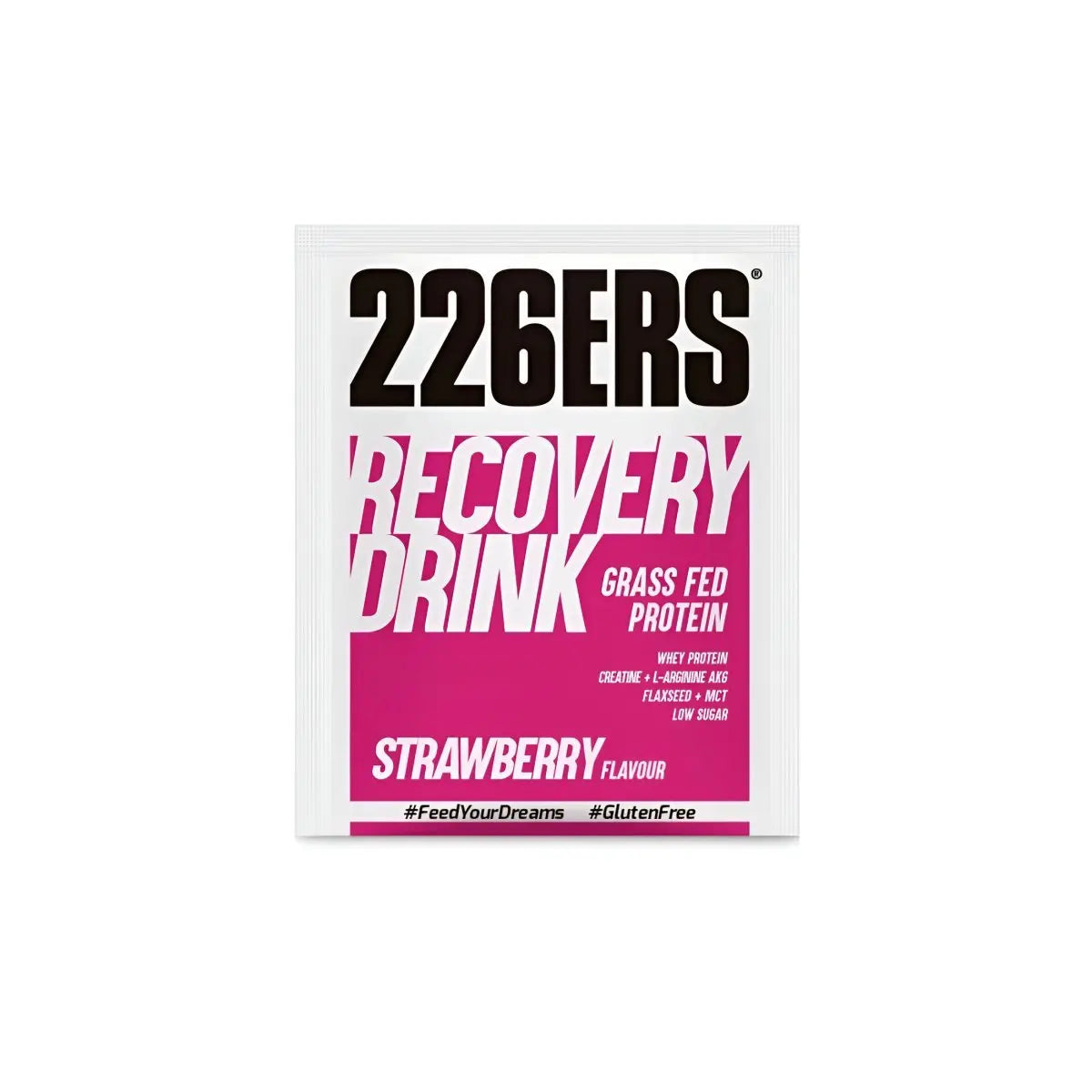 RECUPERADOR MUSCULAR 226ERS RECOVERY DRINK - Ultimate Gains