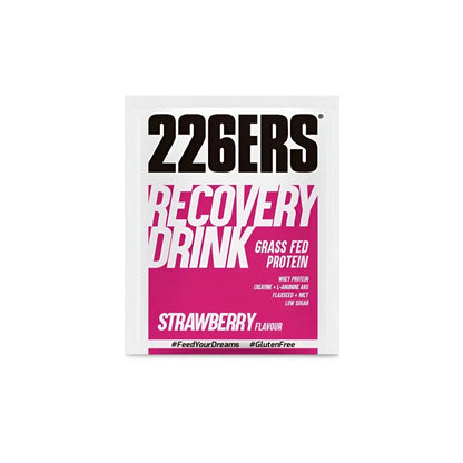 RECUPERADOR MUSCULAR 226ERS RECOVERY DRINK - Ultimate Gains