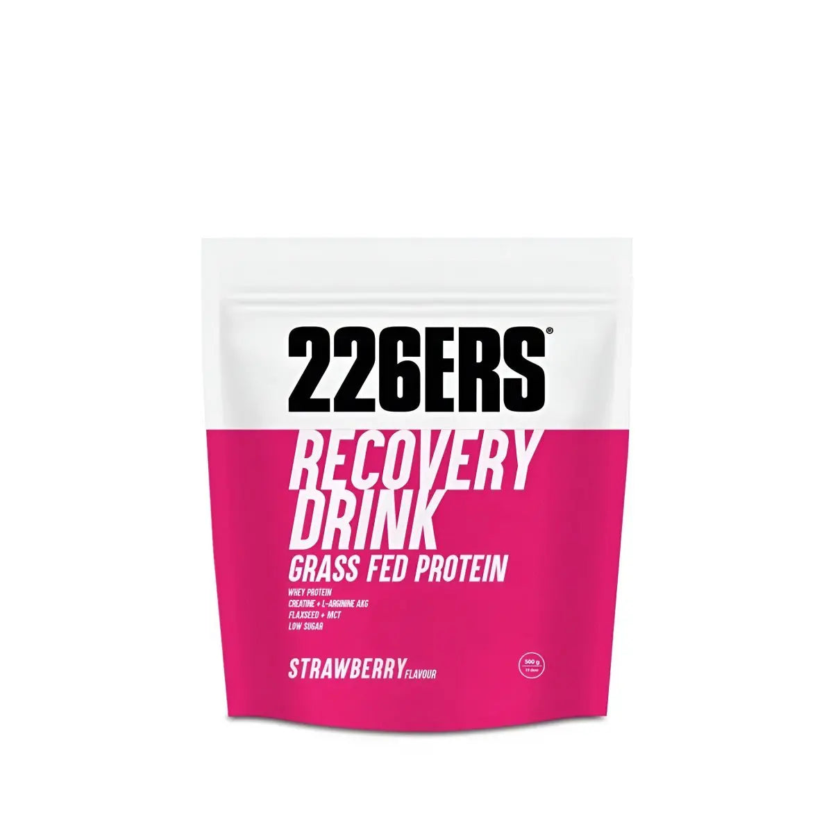 RECUPERADOR MUSCULAR 226ERS RECOVERY DRINK - Ultimate Gains