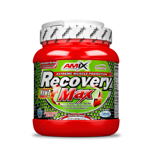 Recuperador Recovery Max Amix 575g Ultimate Gains Amix
