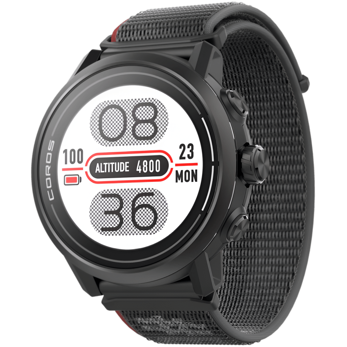 RELOJ GPS COROS APEX 2 - Ultimate Gains