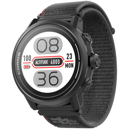 RELOJ GPS COROS APEX 2 - Ultimate Gains