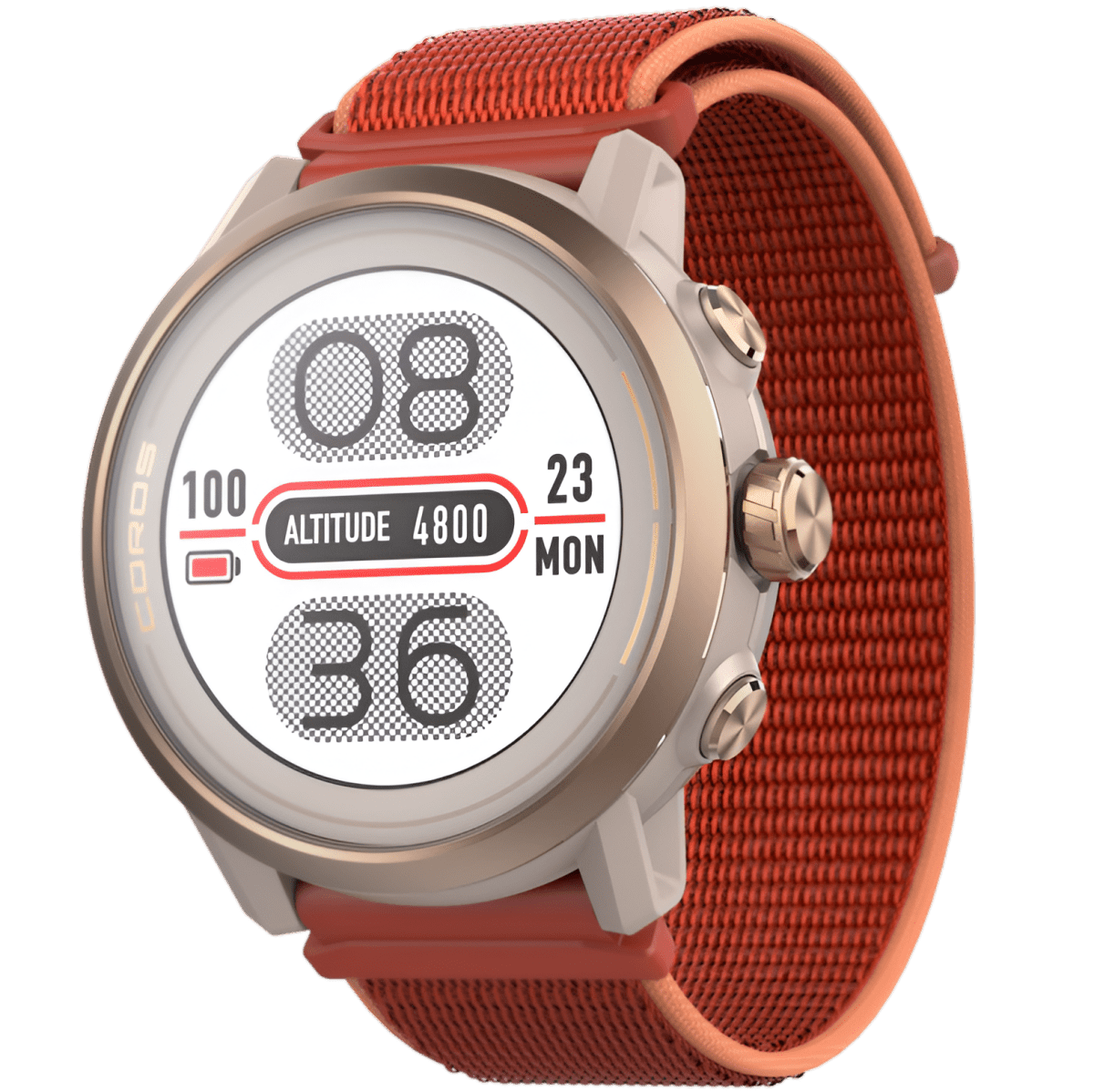 RELOJ GPS COROS APEX 2 - Ultimate Gains