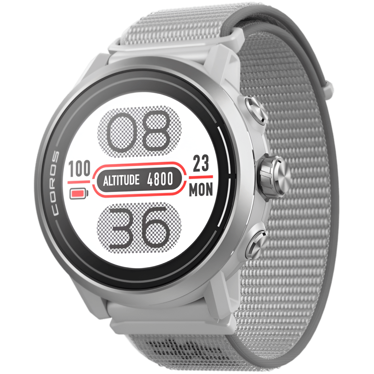 RELOJ GPS COROS APEX 2 - Ultimate Gains