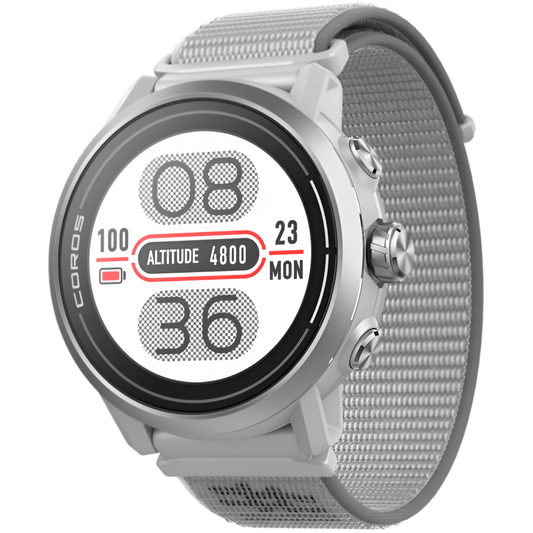 RELOJ GPS COROS APEX 2 - Ultimate Gains