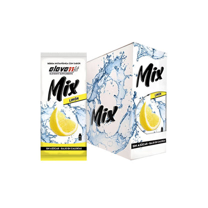 Saborizante Mix Elevenfit 24 Unidades Ultimate Gains Elevenfit