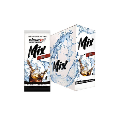 Saborizante Mix Elevenfit 24 Unidades Ultimate Gains Elevenfit