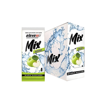 Saborizante Mix Elevenfit 24 Unidades Ultimate Gains Elevenfit