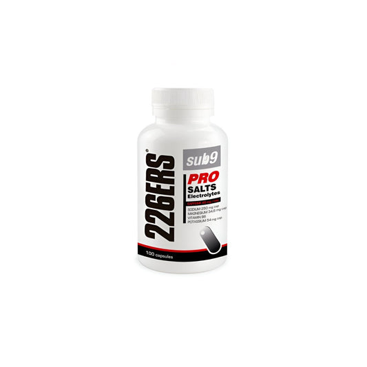 SALES Y ELECTROLITOS 226ERS SUB9 PRO SALTS ELECTROLYTES - Ultimate Gains