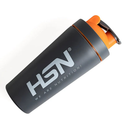 SHAKER HSN ACERO INOXIDABLE - Ultimate Gains