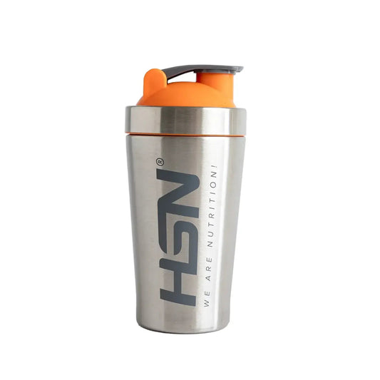 SHAKER HSN ACERO INOXIDABLE - Ultimate Gains