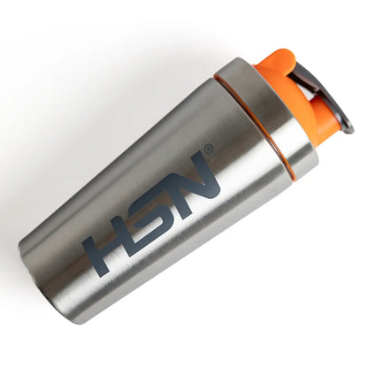 SHAKER HSN ACERO INOXIDABLE - Ultimate Gains
