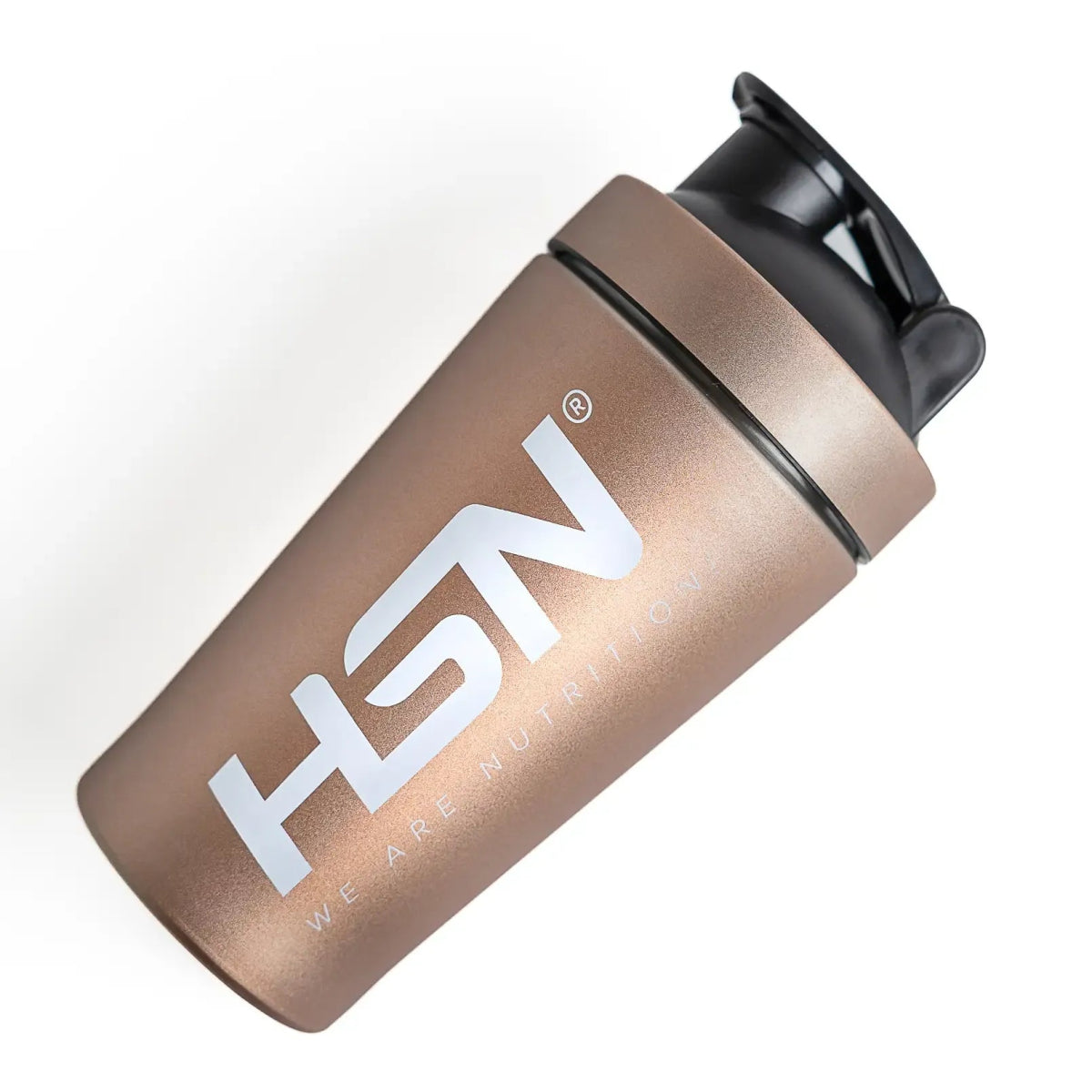 SHAKER HSN ACERO INOXIDABLE - Ultimate Gains