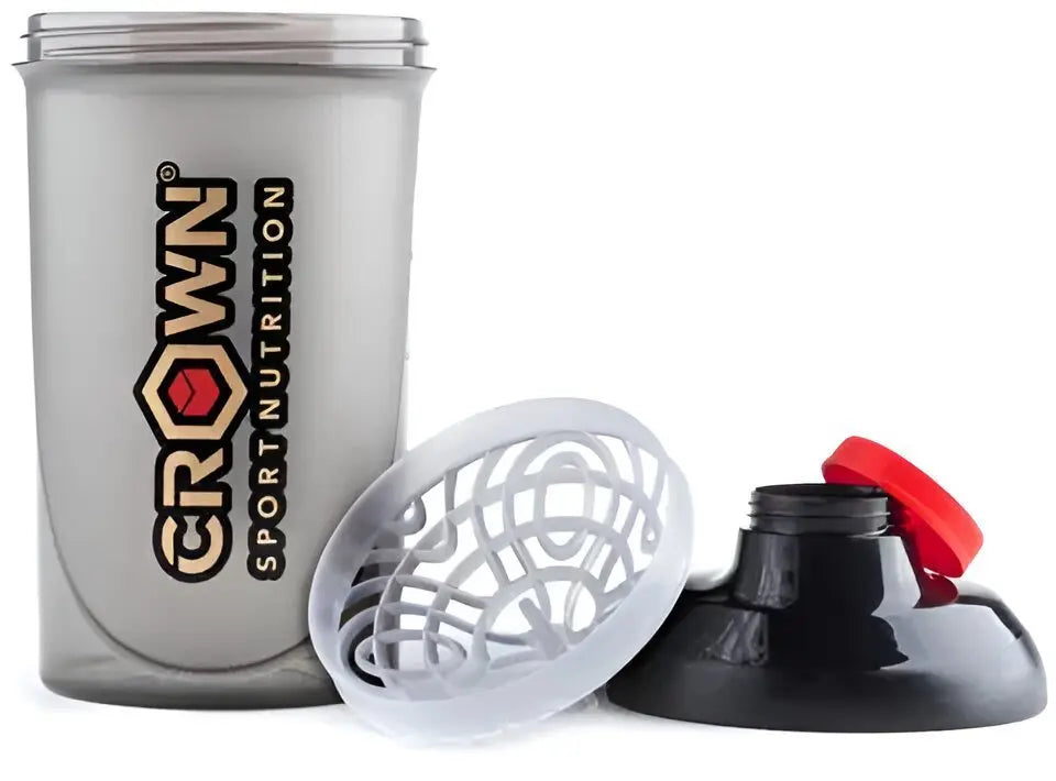 SHAKER PRO CROWN SPORT NUTRITION - Ultimate Gains