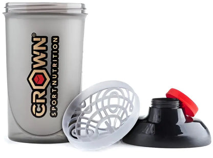SHAKER PRO CROWN SPORT NUTRITION - Ultimate Gains