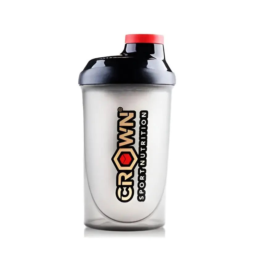 SHAKER PRO CROWN SPORT NUTRITION - Ultimate Gains