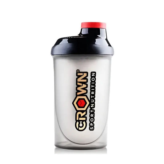 SHAKER PRO CROWN SPORT NUTRITION - Ultimate Gains