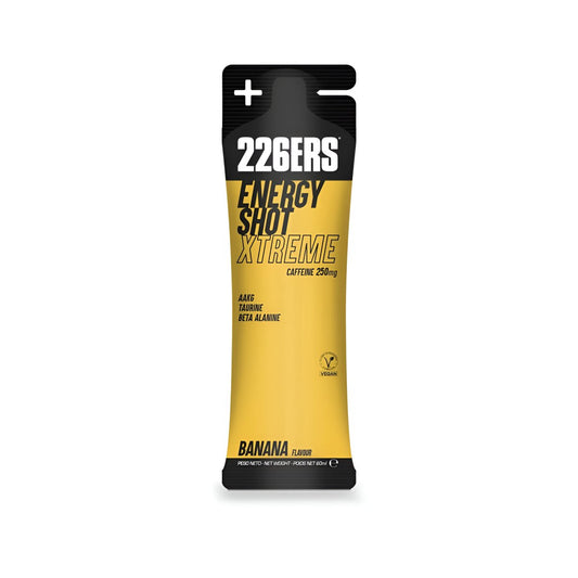 SHOT ENERGÉTICO 226ERS ENERGY SHOT STICK - Ultimate Gains