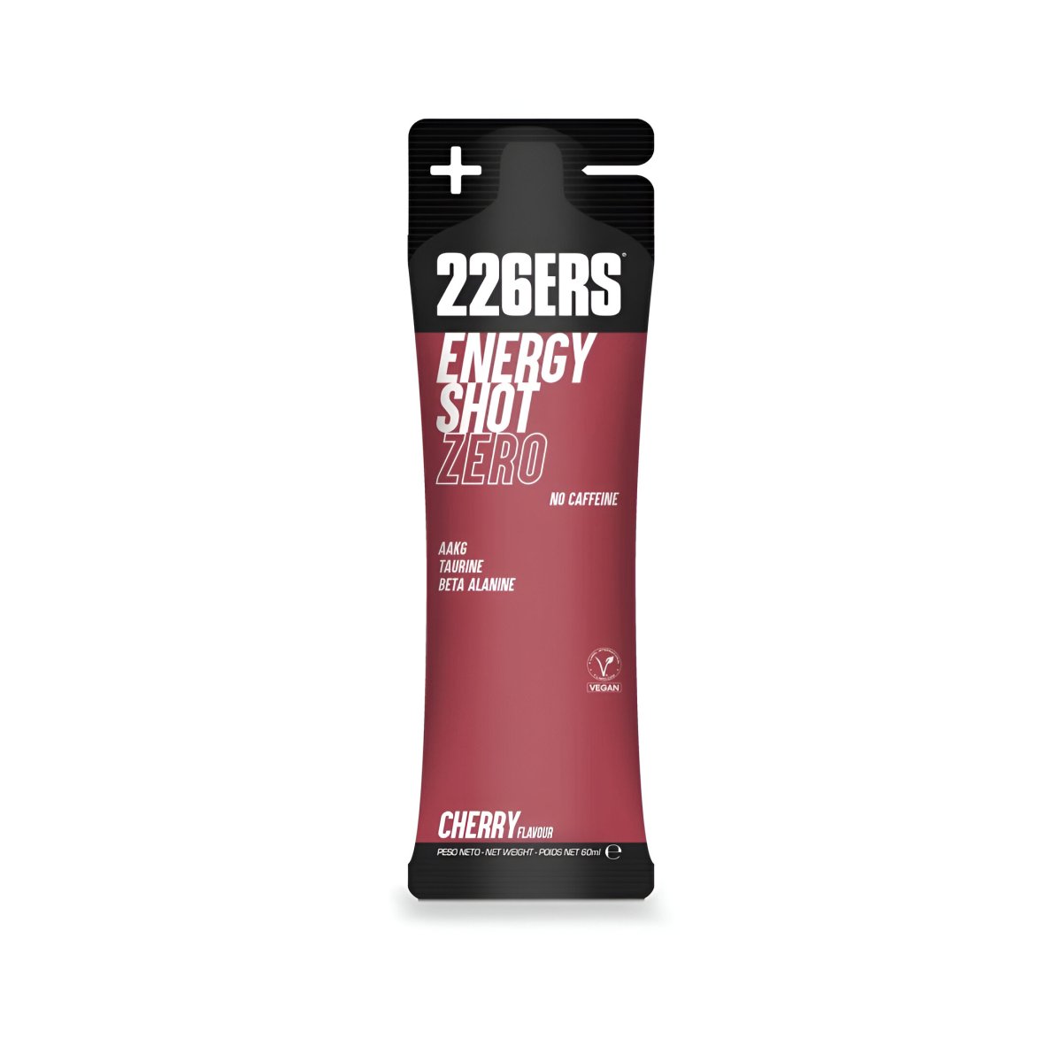 SHOT ENERGÉTICO 226ERS ENERGY SHOT STICK - Ultimate Gains