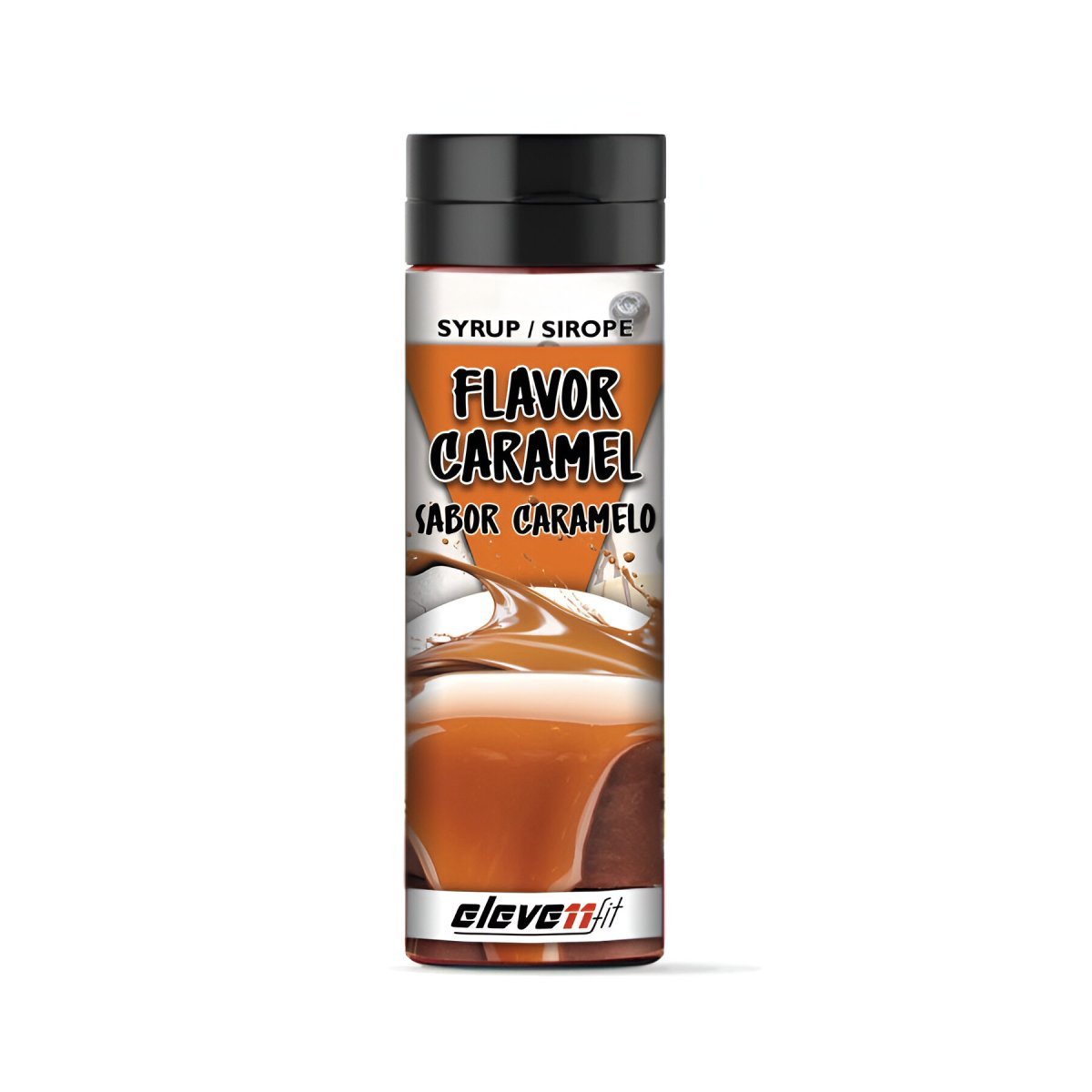 SIROPE SIN AZÚCAR ELEVENFIT 330ML - Ultimate Gains