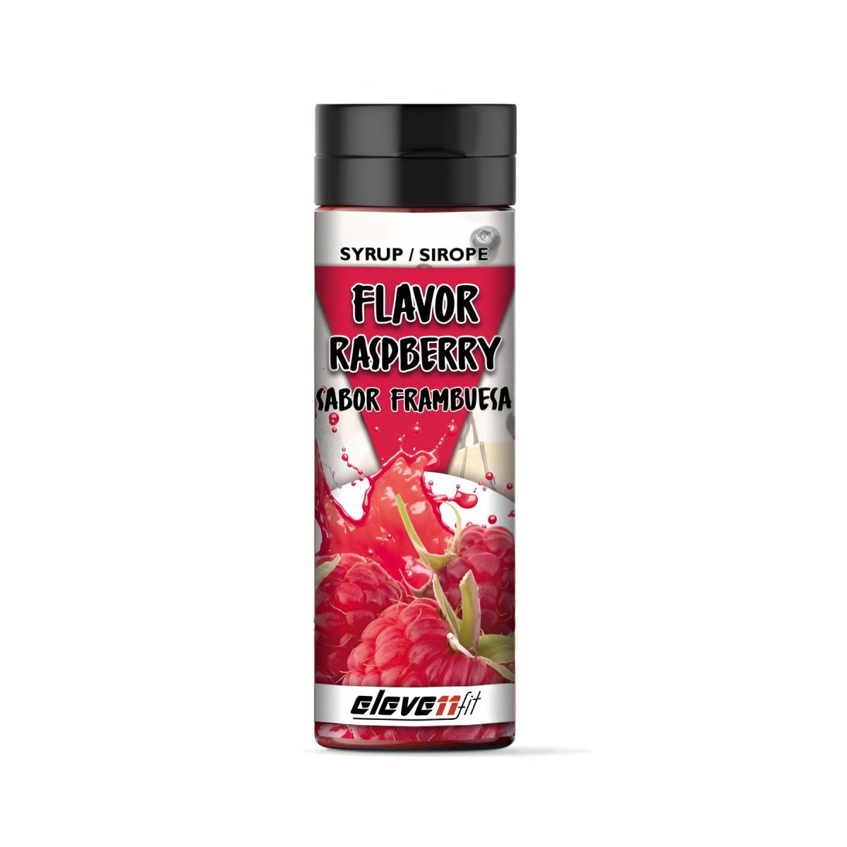 SIROPE SIN AZÚCAR ELEVENFIT 330ML - Ultimate Gains