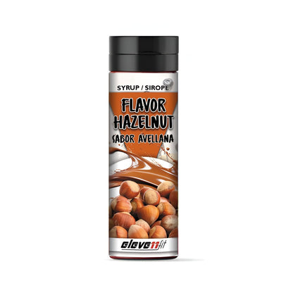 SIROPE SIN AZÚCAR ELEVENFIT 330ML - Ultimate Gains
