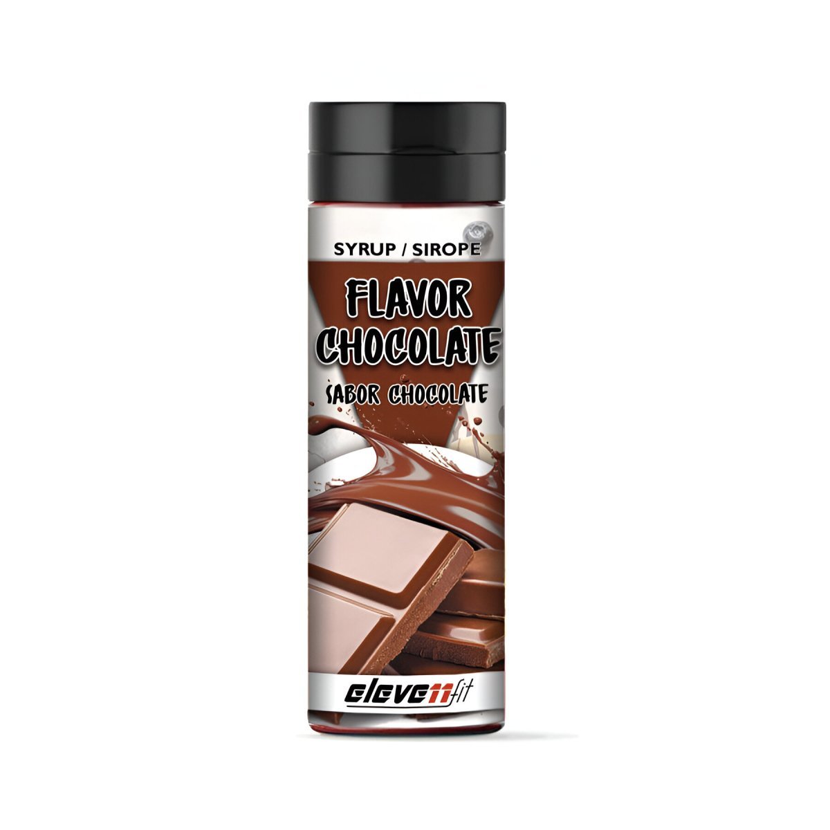 SIROPE SIN AZÚCAR ELEVENFIT 330ML - Ultimate Gains