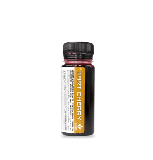 TART CHERRY SCIENTIFFIC NUTRITION CEREZA ÁCIDA - Ultimate Gains