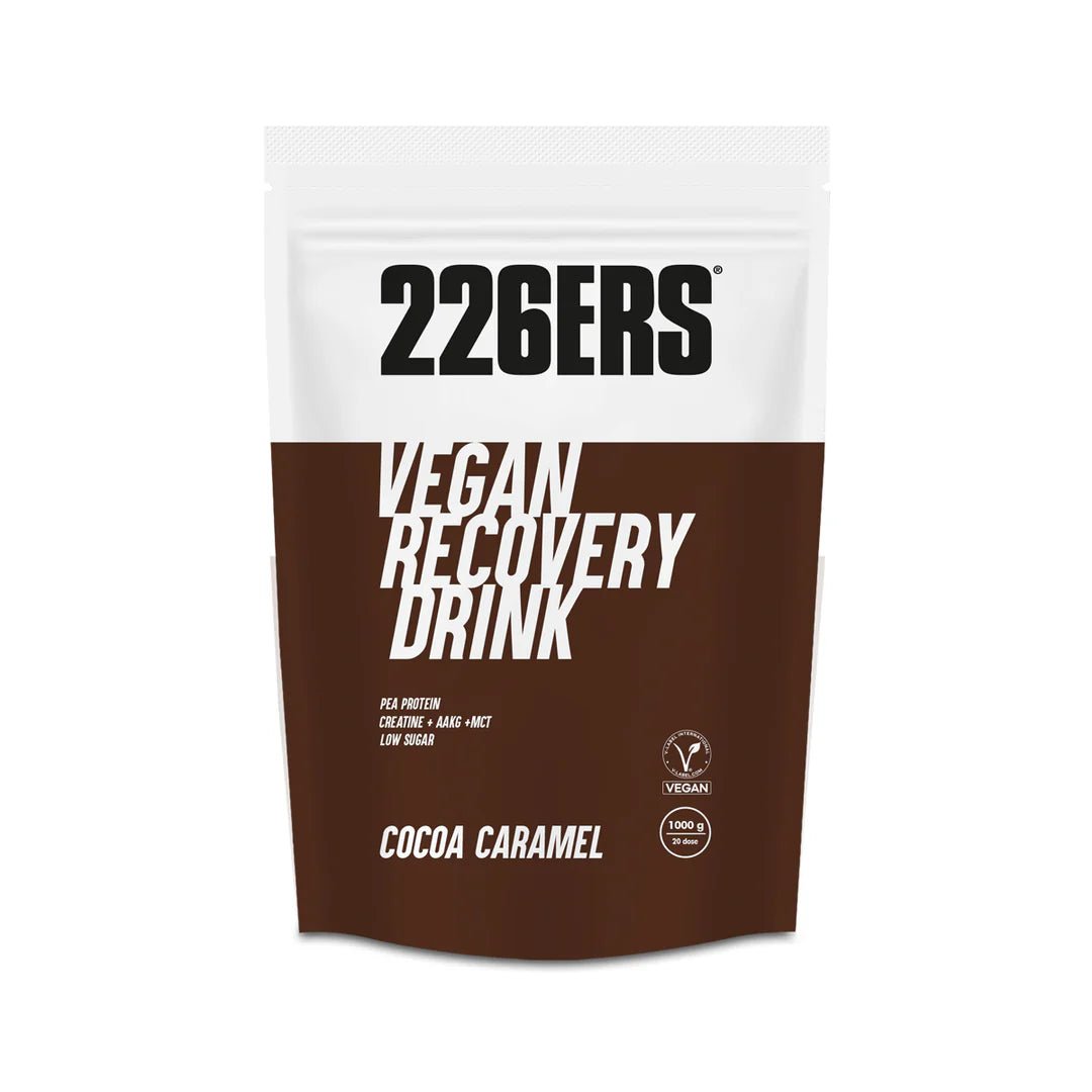 Vegan Recovery 226ERS Recuperador Muscular 1kg Ultimate Gains 226ERS