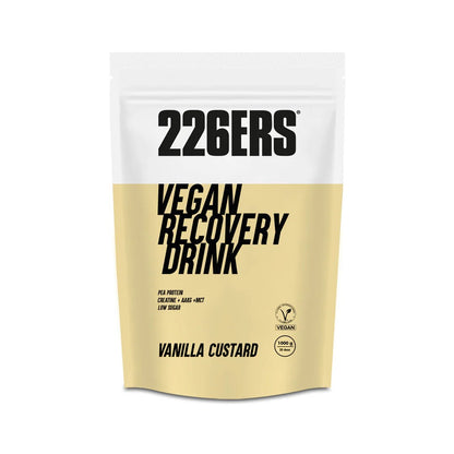 Vegan Recovery 226ERS Recuperador Muscular 1kg Ultimate Gains 226ERS